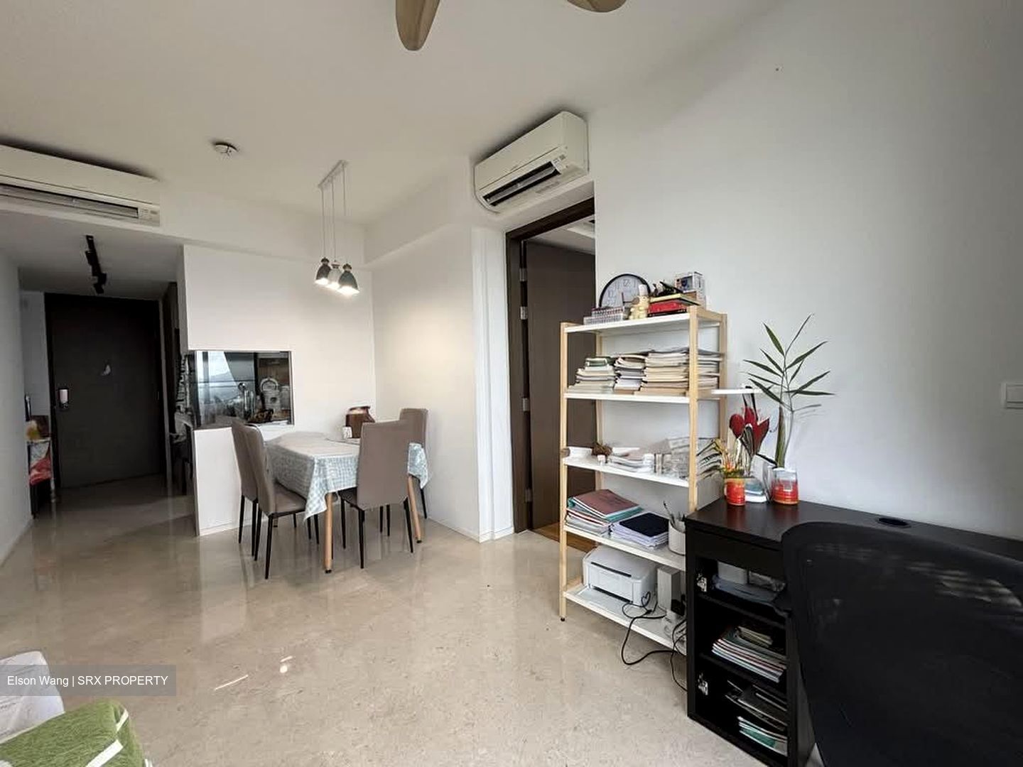 Avenue South Residence (D3), Apartment #528763341